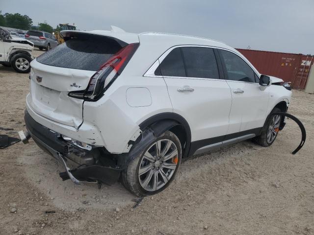 Vin: 1gyfzcr42pf193101, lot: 54977605, cadillac xt4 premium luxury 20233