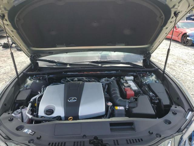 2025 LEXUS ES 350 BAS 58AEZ1B12SU200868