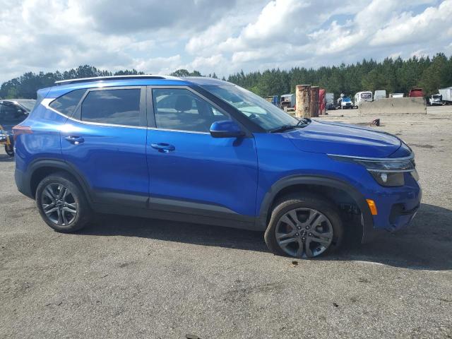 Vin: kndeu2aa1p7356780, lot: 56312605, kia seltos s 20234