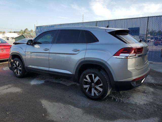 Vin: 1v23c2ca6lc226467, lot: 55498015, volkswagen atlas se 20202