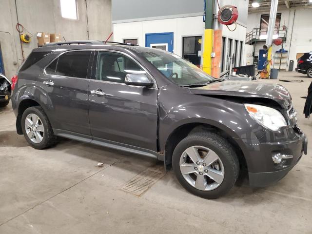 Vin: 2gnflge39f6244153, lot: 58730355, chevrolet equinox lt 20154