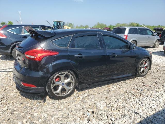 Vin: 1fadp3l90fl362271, lot: 56635685, ford focus st 20153