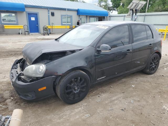 VOLKSWAGEN RABBIT