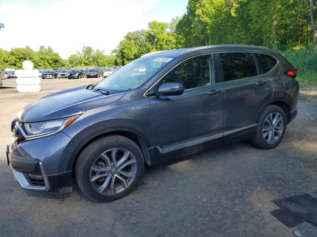 Vin: 5j6rt6h97nl038426, lot: 58235035, honda crv touring 2022 img_1