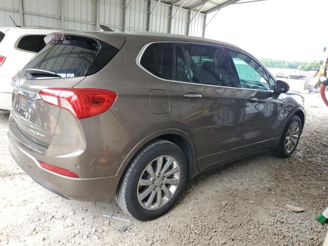 Vin: lrbfxcsa2kd020662, lot: 58492575, buick envision essence 20193