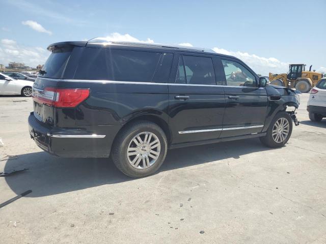 Vin: 5lmjj3ttxlel16191, lot: 56931005, lincoln navigator l black label 20203
