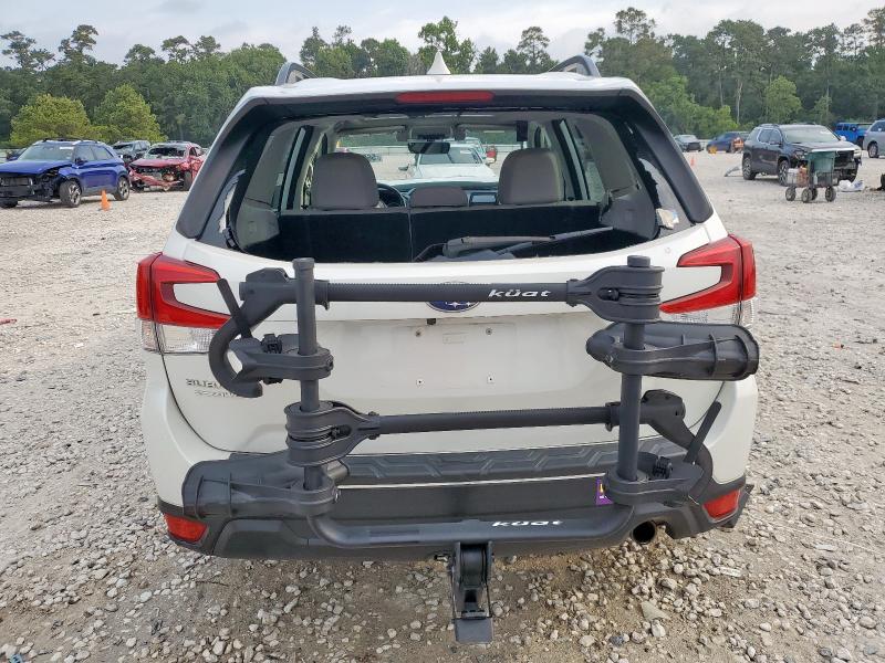 2020 SUBARU FORESTER L JF2SKASC4LH589979