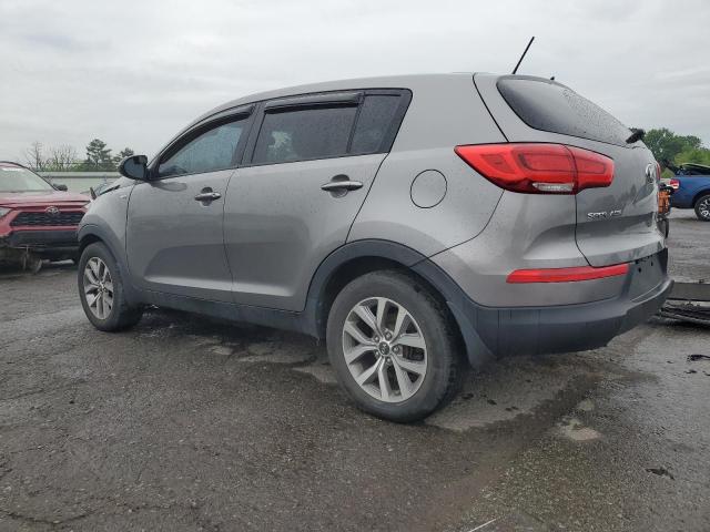 Vin: kndpbcac1g7865760, lot: 56222405, kia sportage lx 20162