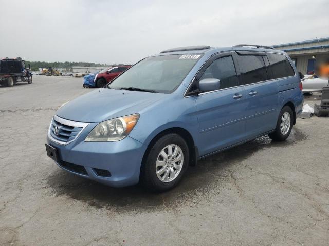 HONDA ODYSSEY EX