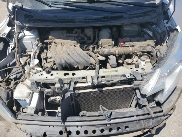 2016 NISSAN VERSA NOTE - 3N1CE2CP5GL403068