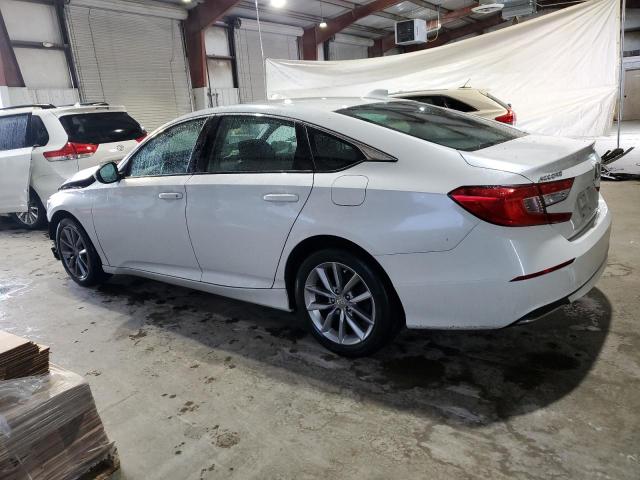 Vin: 1hgcv1f15ma059020, lot: 55764595, honda accord lx 20212