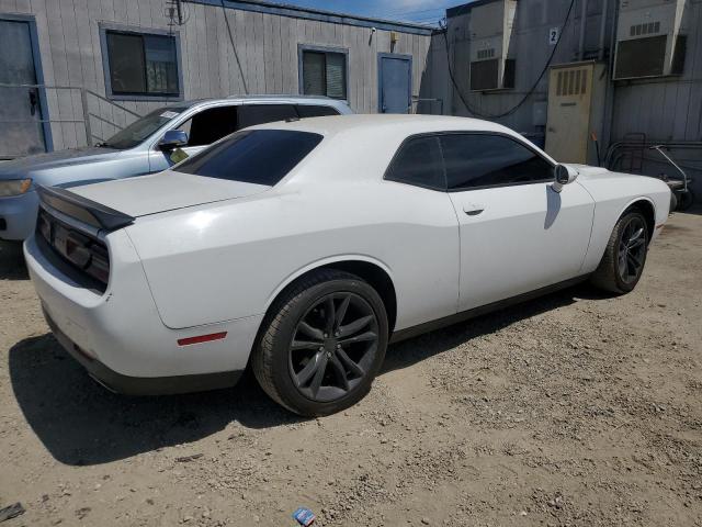 Vin: 2c3cdzag0gh236448, lot: 54752955, dodge challenger sxt 20163