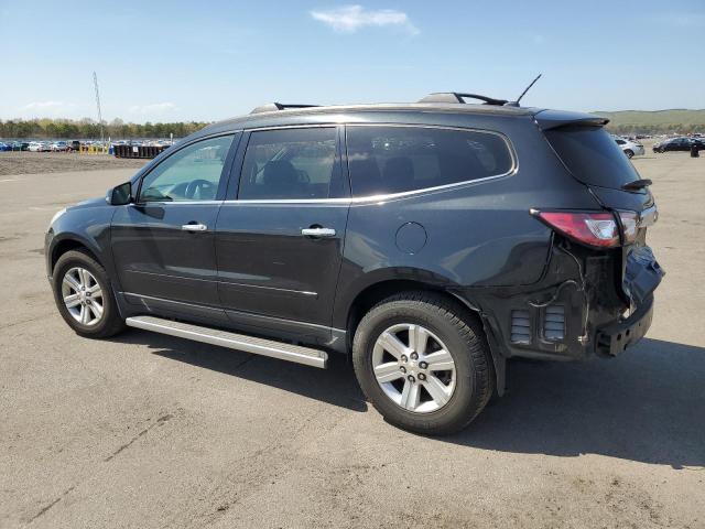 Vin: 1gnkvhkd9ej295097, lot: 55043965, chevrolet traverse lt 20142