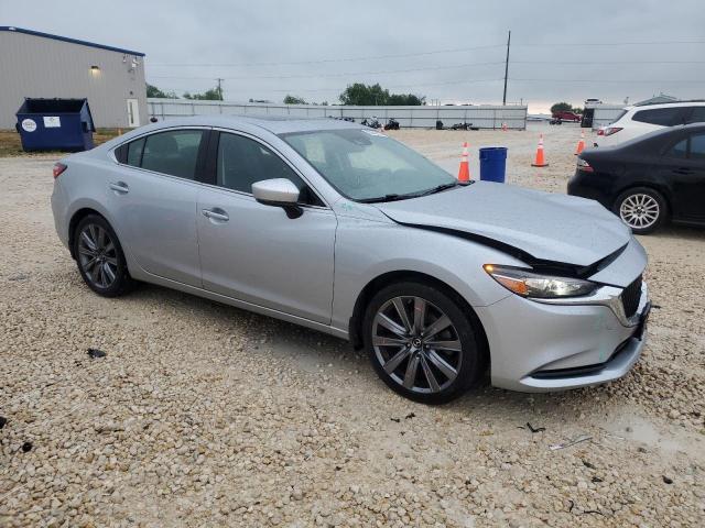 Vin: jm1gl1ty3k1510269, lot: 55946535, mazda 6 grand touring 20194