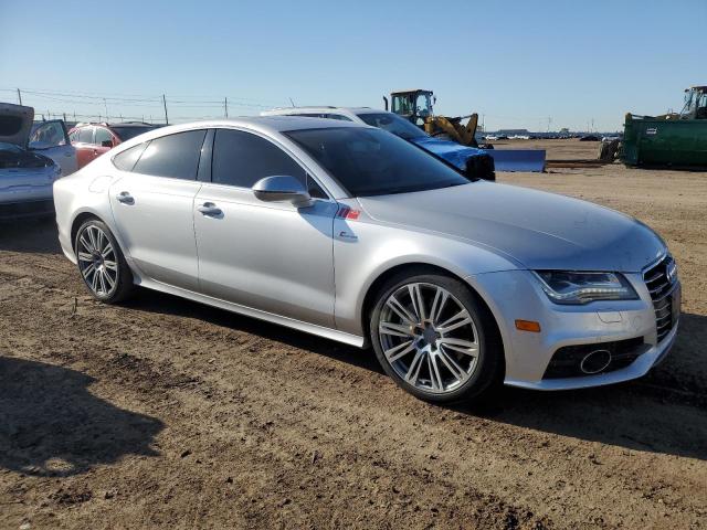Vin: wau3gafc9cn083397, lot: 56181475, audi a7 prestige 20124
