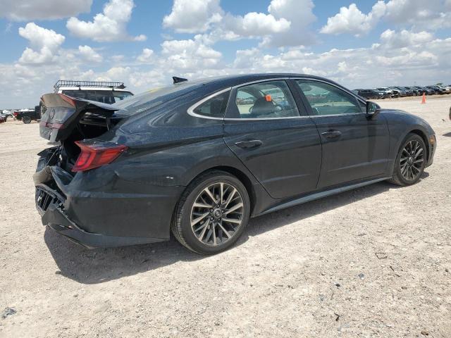 Vin: 5npeh4j25lh029037, lot: 56143975, hyundai sonata limited 20203