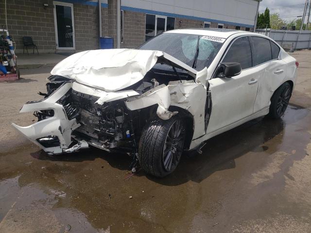 Vin: jn1fv7ar4gm450371, lot: 57093805, infiniti q50 red sport 400 2016 img_1
