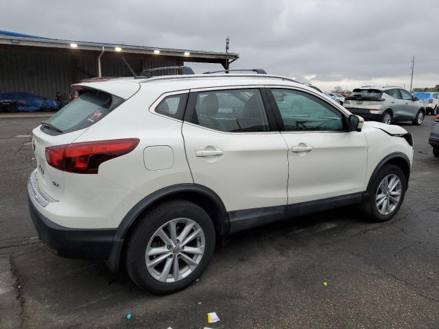 Vin: jn1bj1cp8hw024742, lot: 55893215, nissan rogue s 20173