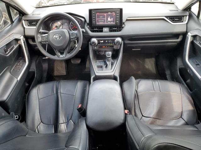 2019 TOYOTA RAV4 LE - 2T3K1RFVXKW005718