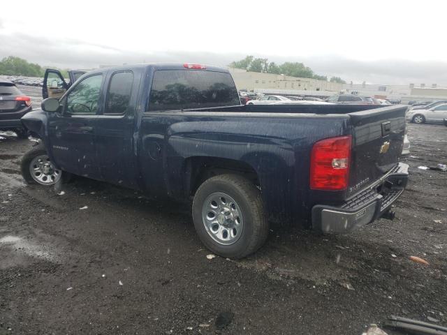 Vin: 1gcrcpex2bz418569, lot: 57747785, chevrolet all models c1500 20112