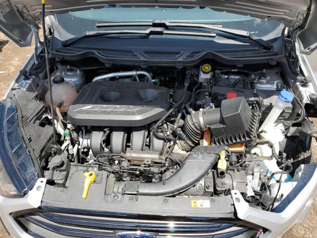 2020 FORD ECOSPORT S - MAJ6S3JL6LC354015