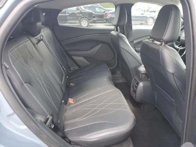 2023 FORD MUSTANG MA - 3FMTK1RM4PMA40040