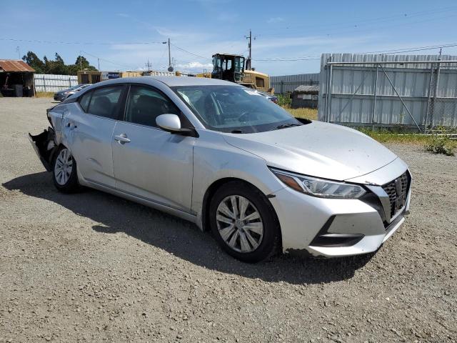 Vin: 3n1ab8bv1my305754, lot: 56818375, nissan sentra s 20214
