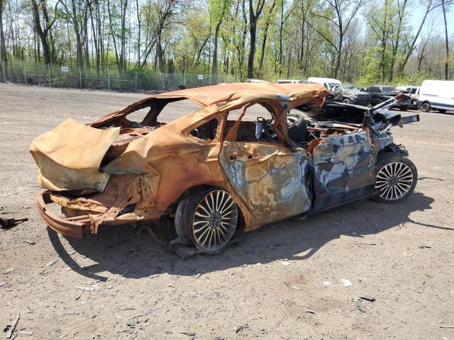Vin: 3fa6p0t91hr366101, lot: 55108235, ford fusion se 20173