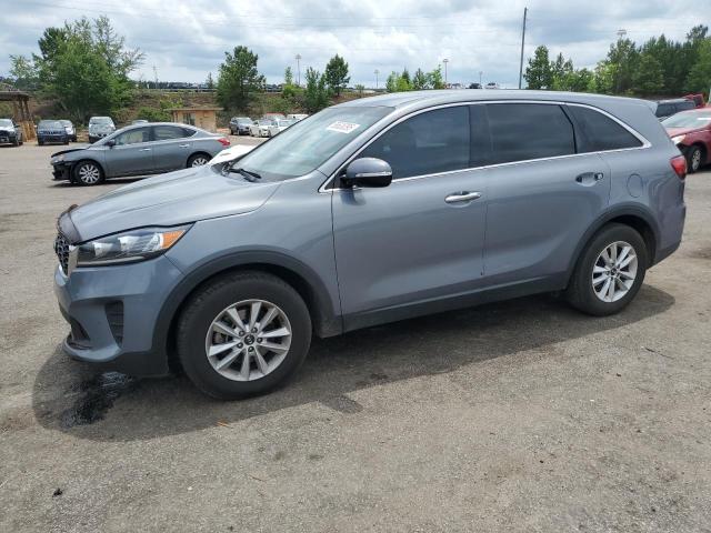 Vin: 5xypg4a36lg653442, lot: 58638395, kia sorento l 2020 img_1