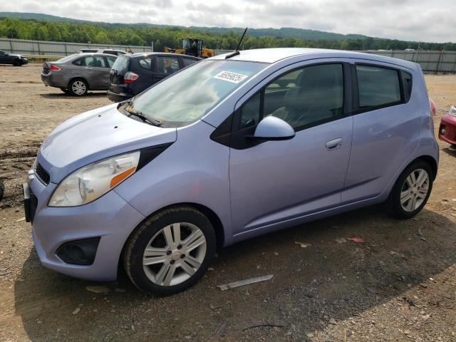 Vin: kl8ca6s9xec568893, lot: 56959825, chevrolet spark ls 2014 img_1