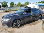 2018 NISSAN ALTIMA 2.5 - 1N4AL3AP8JC146922