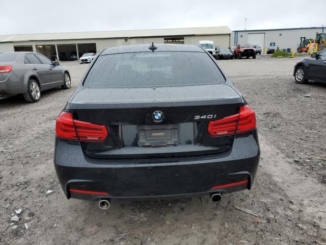 2017 BMW 340 I WBA8B3G55HNU35298