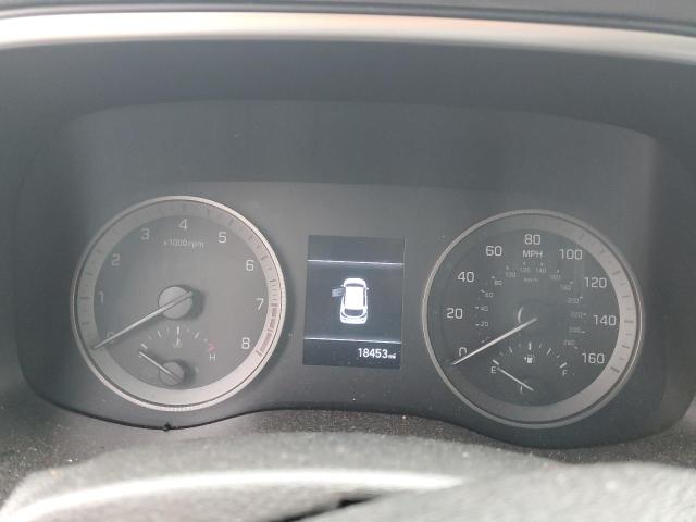 2020 HYUNDAI TUCSON SE - KM8J23A41LU169616