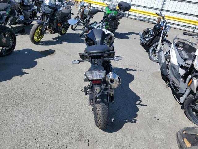 2023 BMW G310 R WB30G4306PRA46962