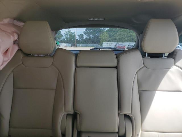 2019 ACURA MDX 5J8YD3H36KL009487