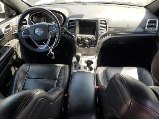 1C4RJFLG0JC488821 2018 JEEP GRAND CHER