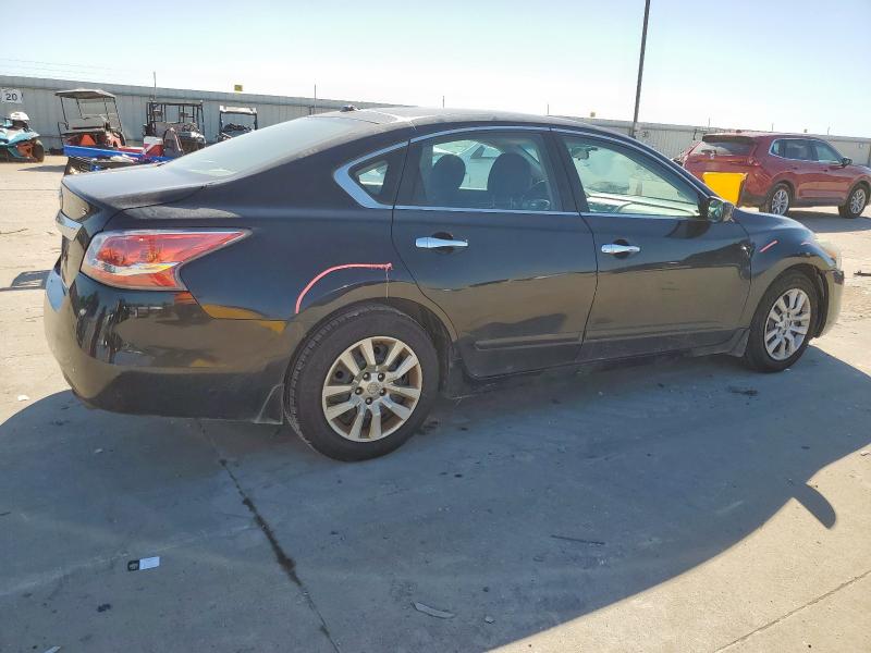 2015 NISSAN ALTIMA 2.5 - 1N4AL3AP3FC286013