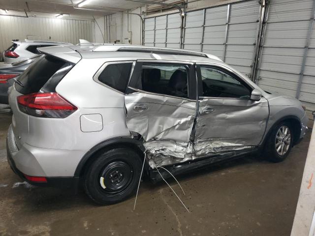 Vin: knmat2mt9jp545389, lot: 58332645, nissan rogue s 20183