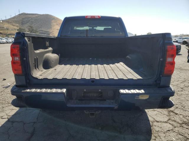 2016 CHEVROLET SILVERADO - 1GCVKREC0GZ247824