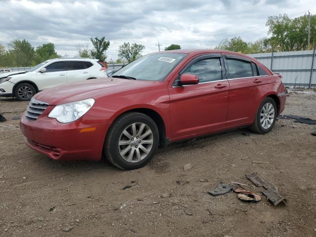 Vin: 1c3cc5fb4an208787, lot: 56593865, chrysler sebring limited 2010 img_1