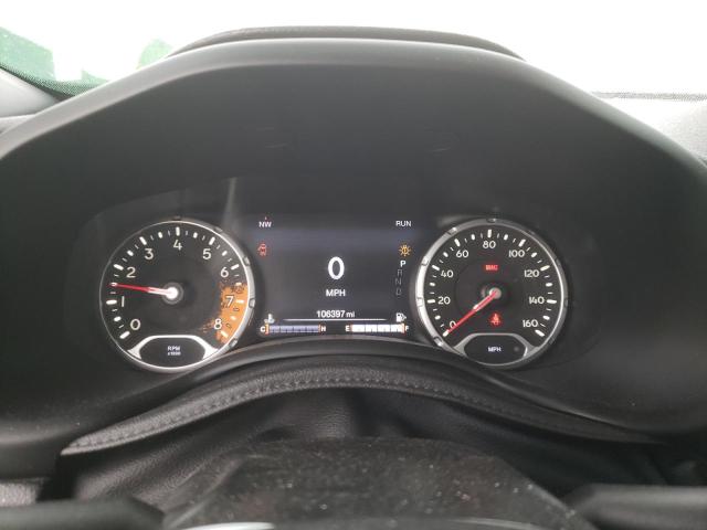 2018 JEEP RENEGADE L - ZACCJBBBXJPH00351