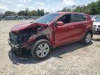 2017 KIA SPORTAGE L - KNDPM3ACXH7300130
