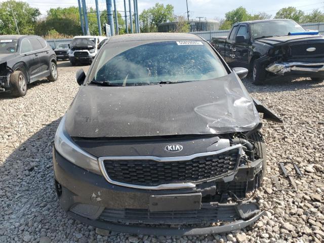 2017 KIA FORTE LX 3KPFK4A79HE032410