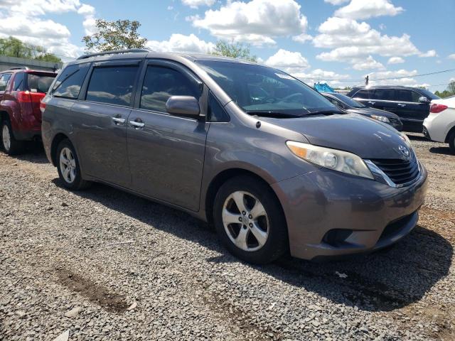 Vin: 5tdkk3dc8bs145375, lot: 55619725, toyota all models le 20114