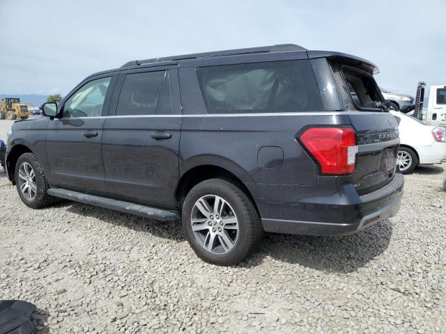Vin: 1fmjk1j85rea18191, lot: 58773455, ford expedition max xlt 20242