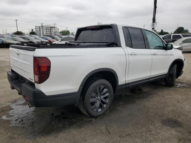 2024 HONDA RIDGELINE - 5FPYK3F1XRB008840