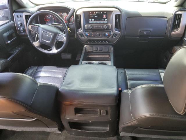 2016 GMC SIERRA K2500 DENALI 1GT12UE81GF281012