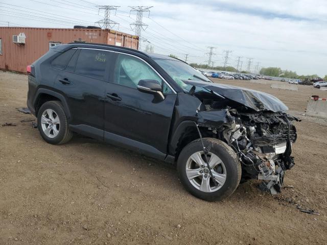 Vin: 2t3p1rfv2mw176620, lot: 55997165, toyota rav4 xle 20214