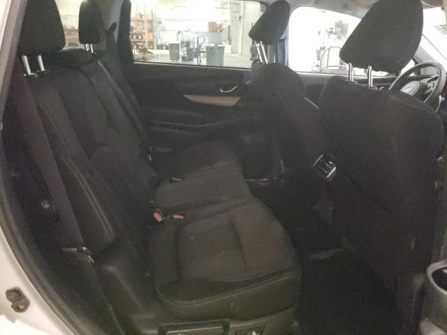 2020 SUBARU ASCENT PRE 4S4WMACD4L3448761