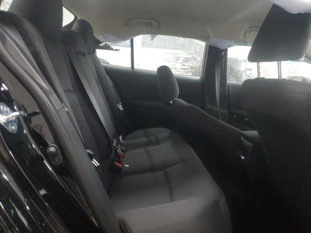 2025 TOYOTA COROLLA LE - 5YFB4MDE7SP297951